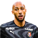 Steven Nzonzi
