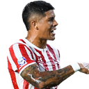 Marcos Rojo