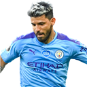 Sergio Agüero