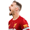 Jordan Henderson