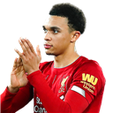 Trent Alexander-Arnold