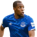 Djibril Sidibé