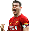 James Milner