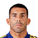 Carlos Tévez