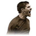 Steven Gerrard