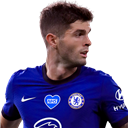Christian Pulisic