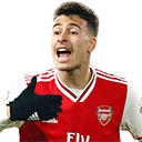 Gabriel Martinelli