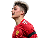 Daniel James