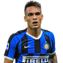 Lautaro Martínez