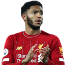 Joe Gomez