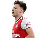 Kieran Tierney