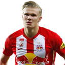 Erling Braut Haaland