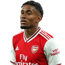 Reiss Nelson