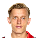 Marcus Pedersen