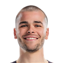 Lucas Chevalier