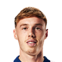 Cole Palmer