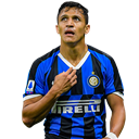 Alexis Sánchez