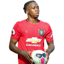 Aaron Wan-Bissaka