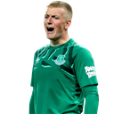 Jordan Pickford