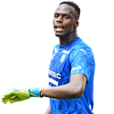 Edouard Mendy