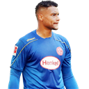 Zack Steffen