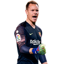 Marc-André ter Stegen