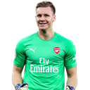 Bernd Leno