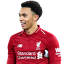 Trent Alexander-Arnold