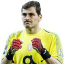 Casillas