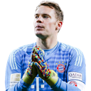 Manuel Neuer
