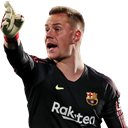 Marc-André ter Stegen
