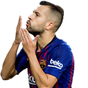Jordi Alba
