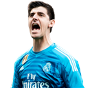 Thibaut Courtois