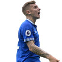 Lucas Digne