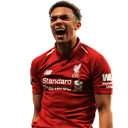 Trent Alexander-Arnold