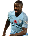 Benjamin Mendy