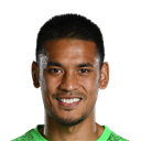 Alphonse Areola