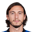 Matteo Darmian