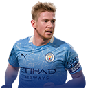 Kevin De Bruyne