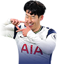 Heung Min Son
