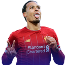 Virgil van Dijk