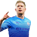 Kevin De Bruyne