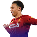 Trent Alexander-Arnold