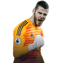 De Gea