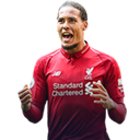 Virgil van Dijk
