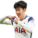 Heung Min Son