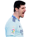 Thibaut Courtois