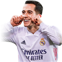 Lucas Vázquez