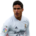 Raphaël Varane