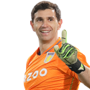 Emiliano Martinez
